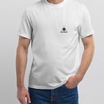 LOGO T-Shirt print - high Quality Cotton