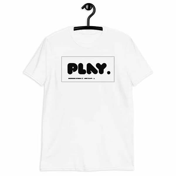 Play T-Shirt top quality