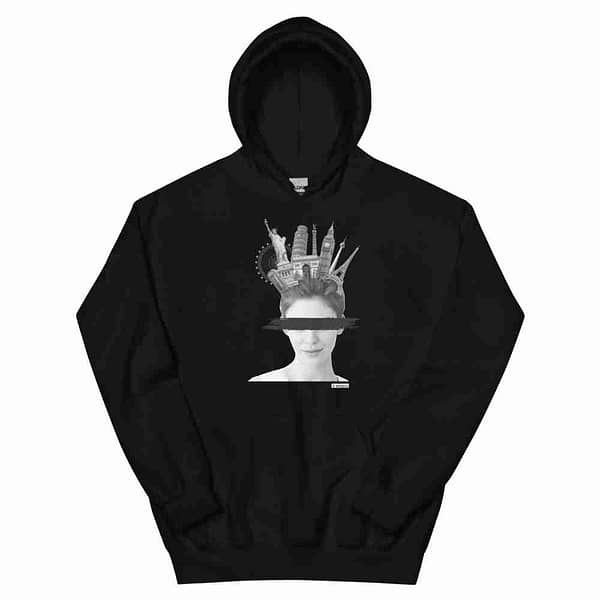 unisex heavy blend hoodie black front 6218d59416dde