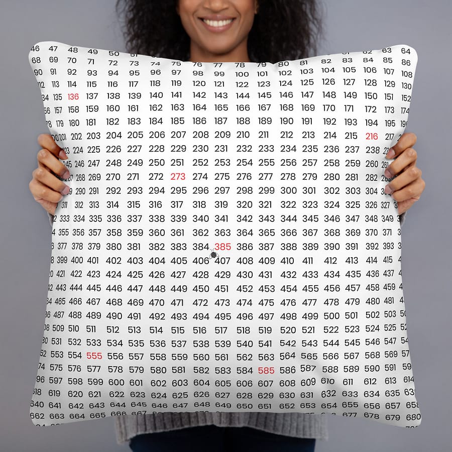 all over print basic pillow 22x22 front 601407f6800a2