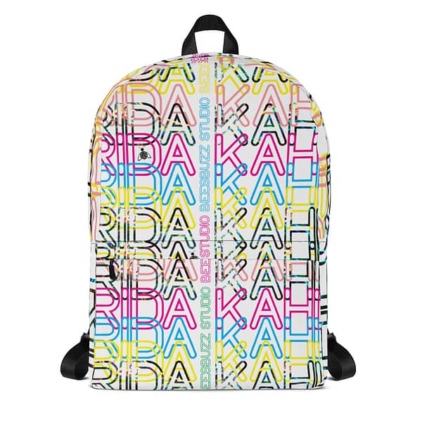 Backpack "FRIDA KAHLO" high quality